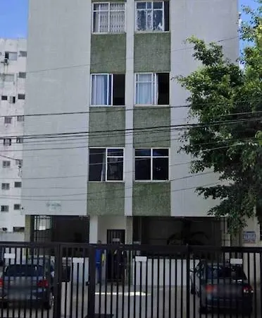 Apartamento Barra Ondina Salvador Exterior photo
