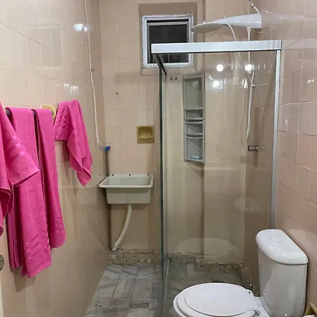 Apartamento Barra Ondina Salvador Exterior photo