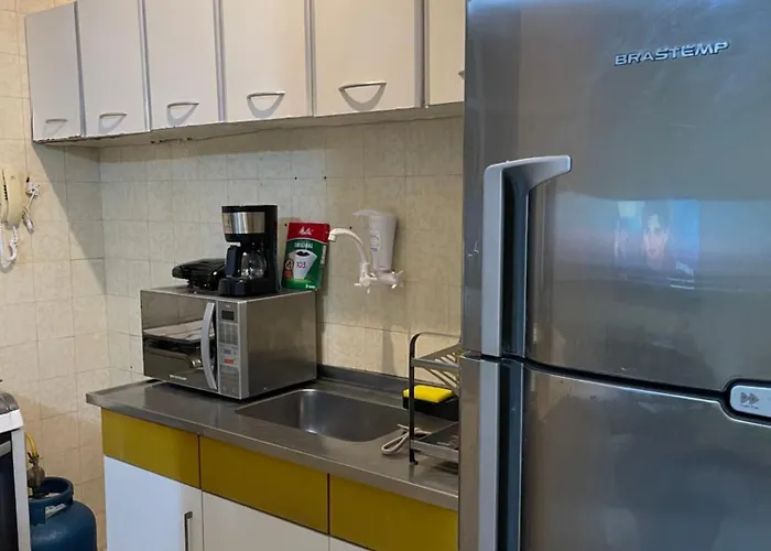 Apartamento Barra Ondina