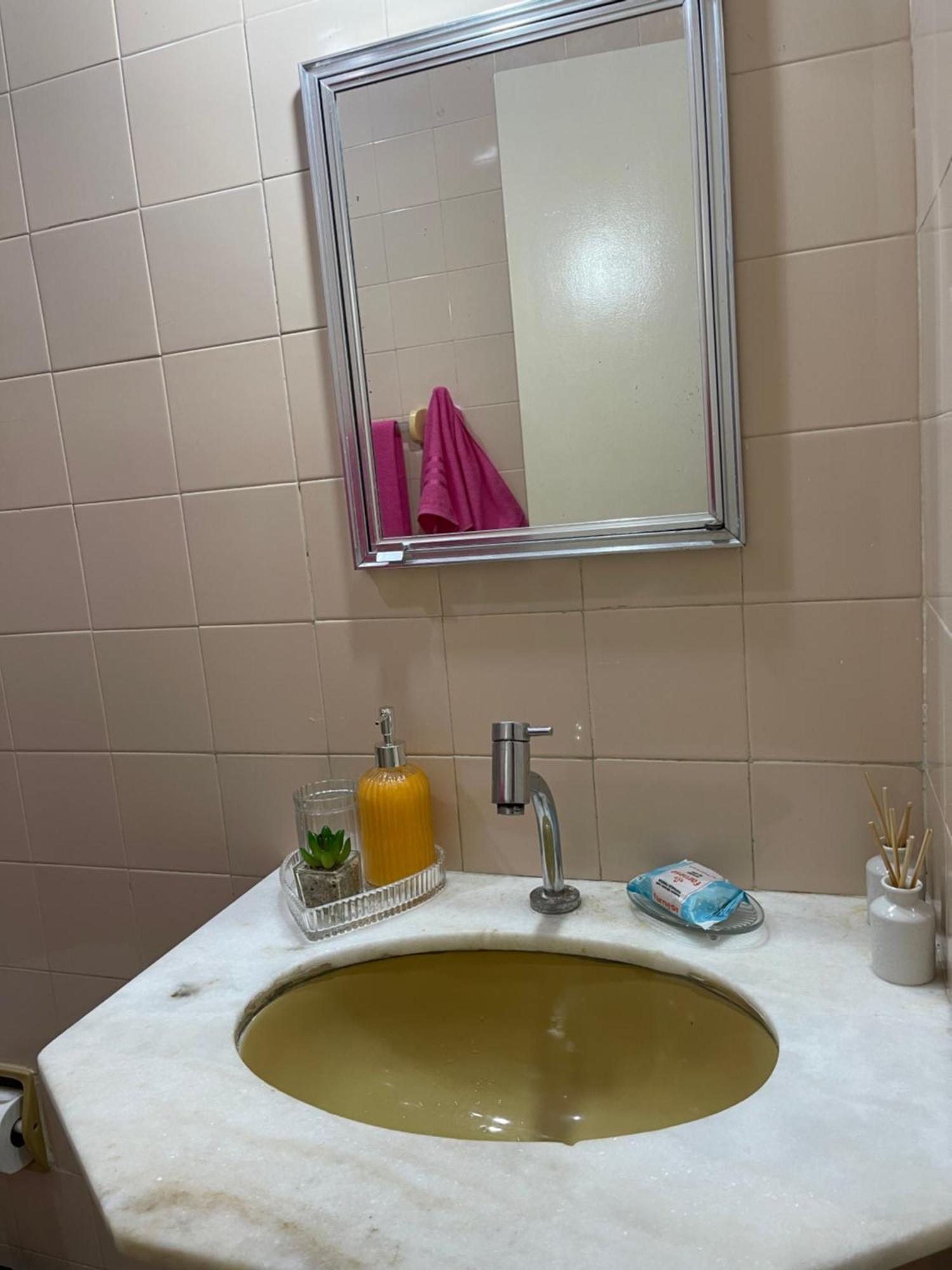 Apartamento Barra Ondina