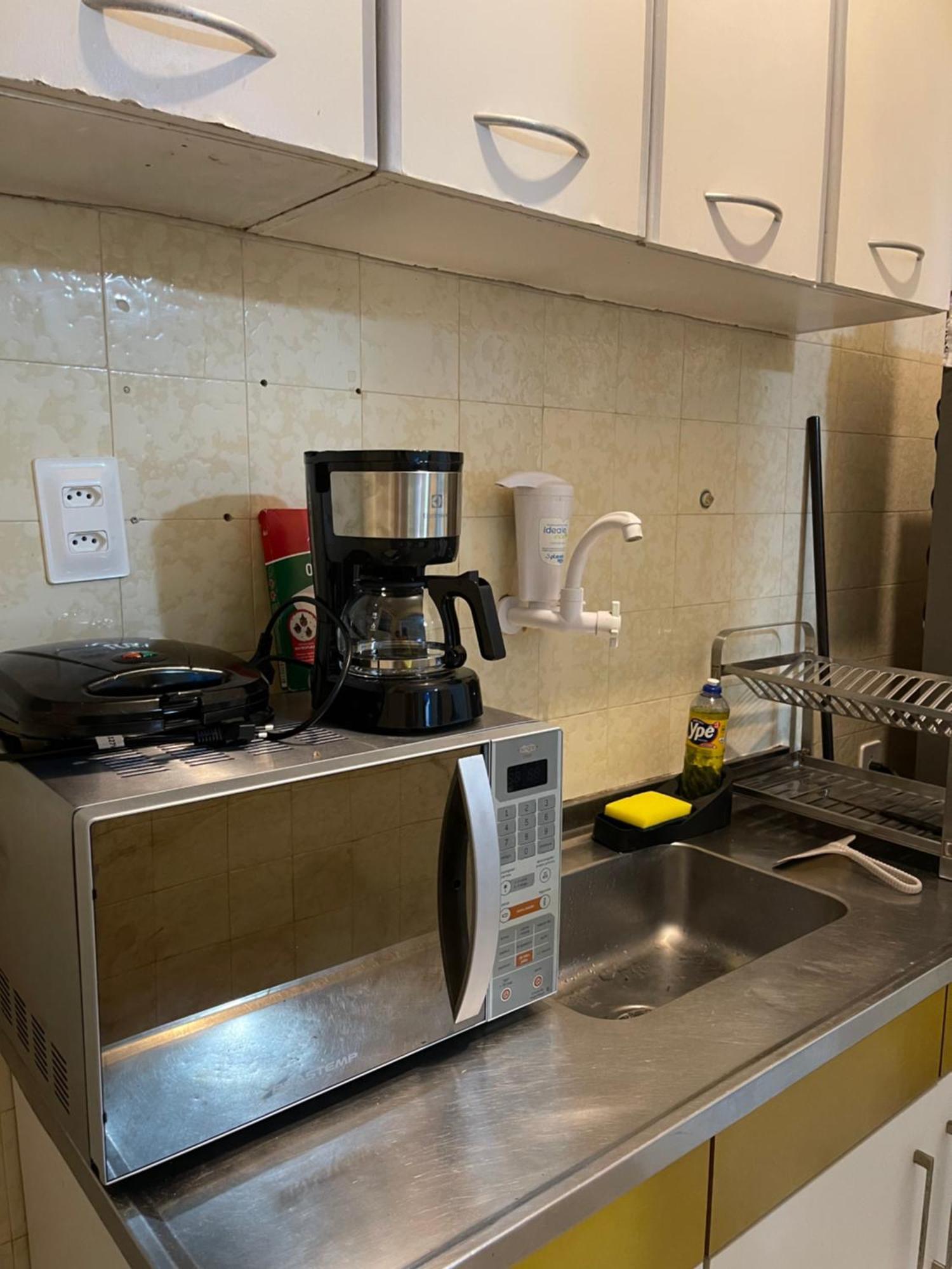 Apartamento Barra Ondina Salvador de Bahía