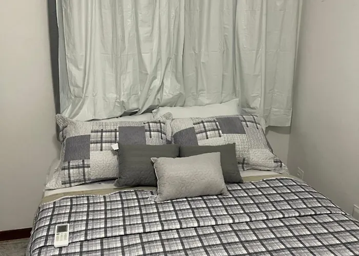Apartamento Barra Ondina
